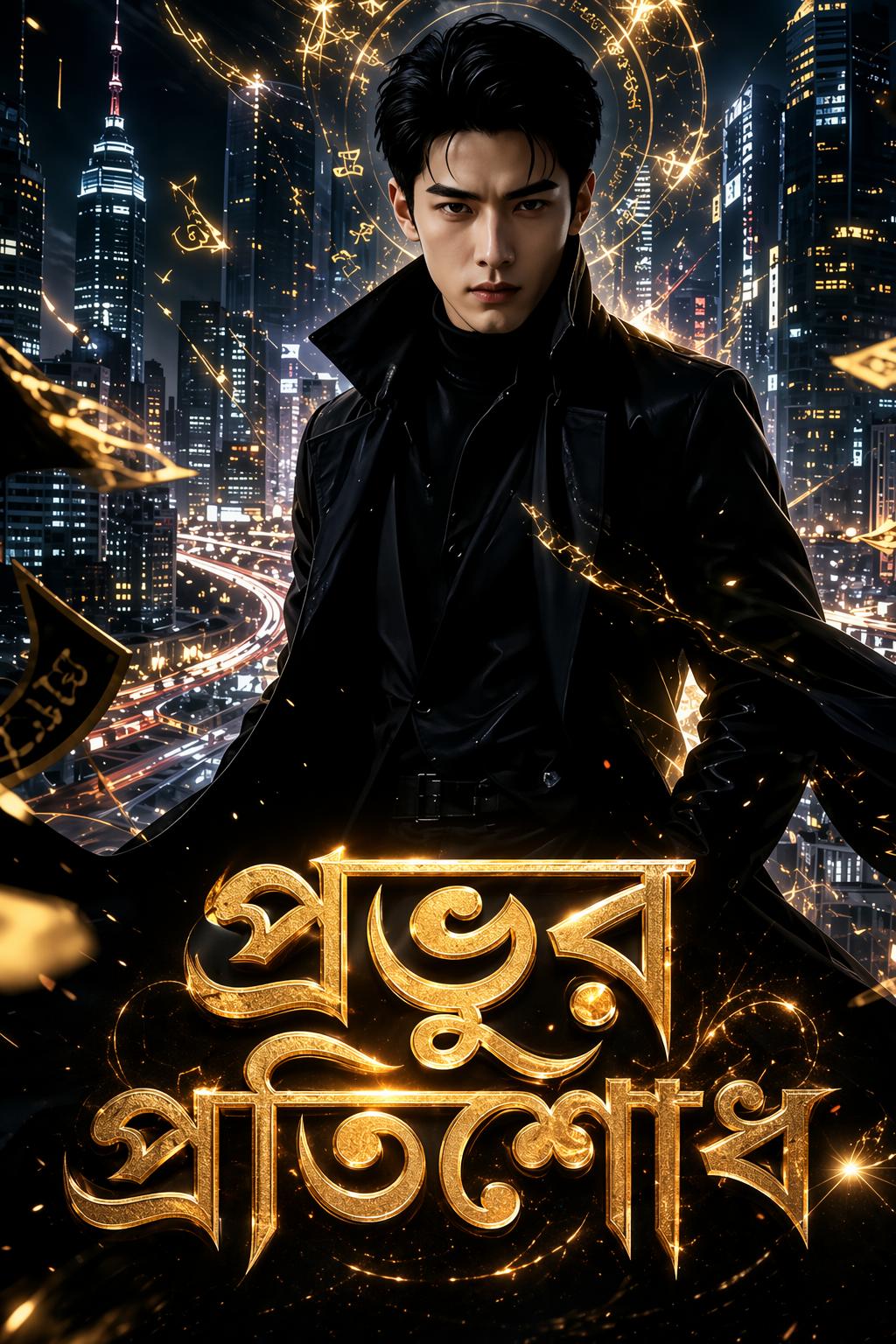 প্রভুর প্রতিশোধ