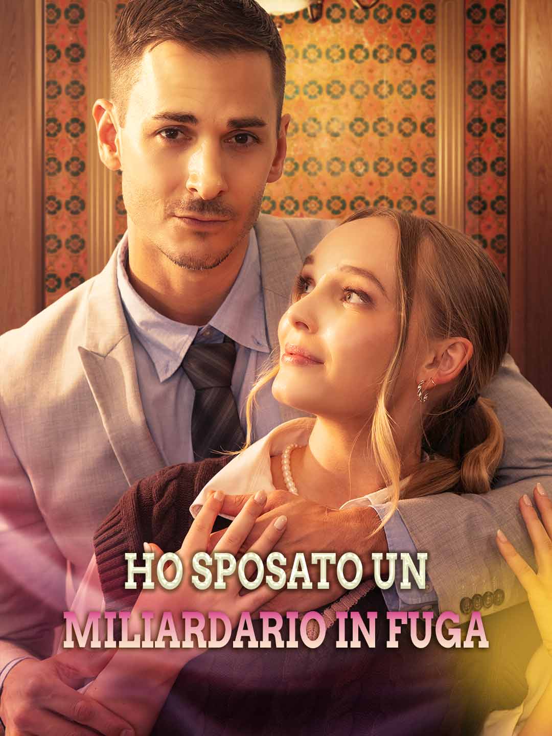 M-am căsătorit cu un miliardar fugar