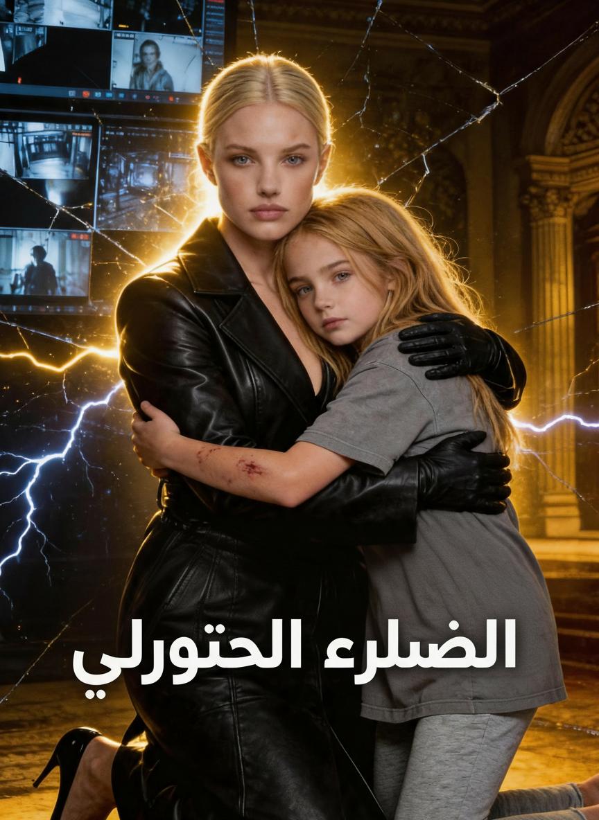 انتقام الوريثة