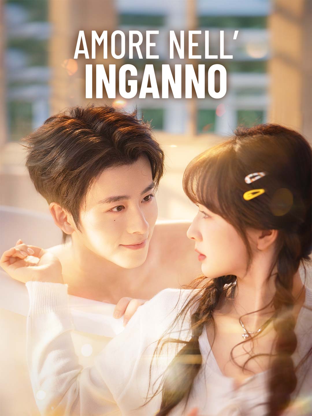 Amor en el engaño