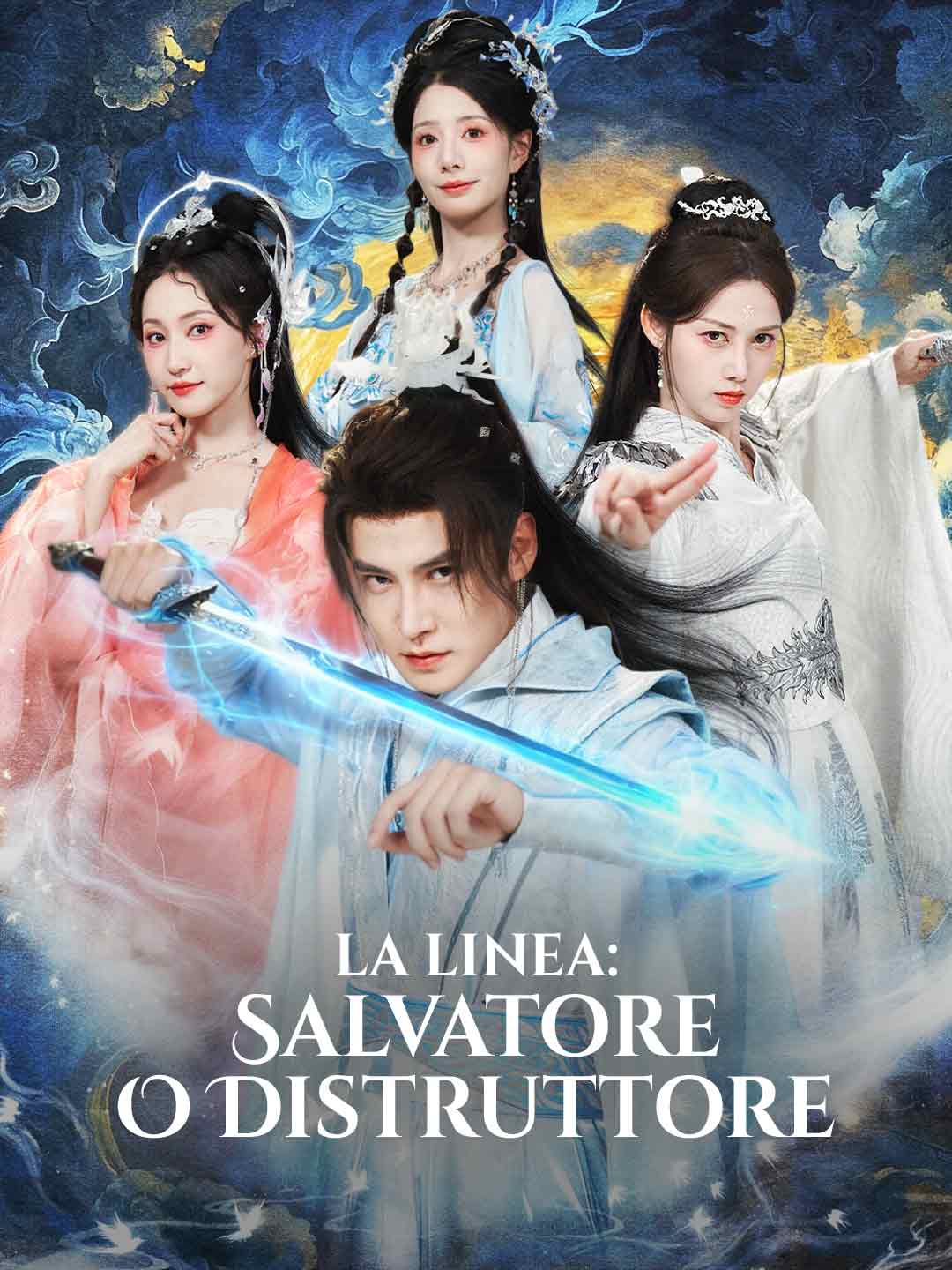 La linea: salvatore o distruttore