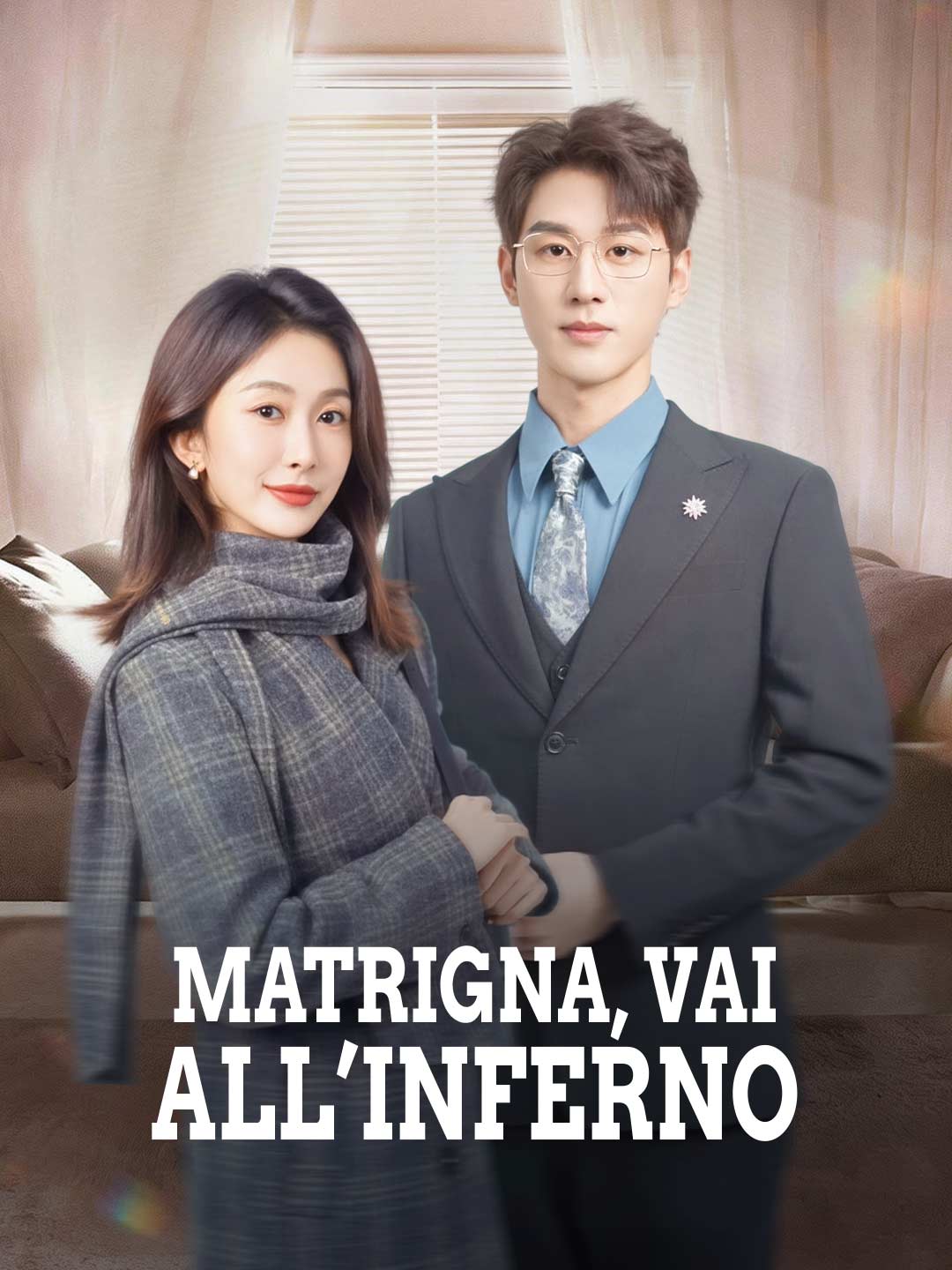 Matrigna, vai all’inferno
