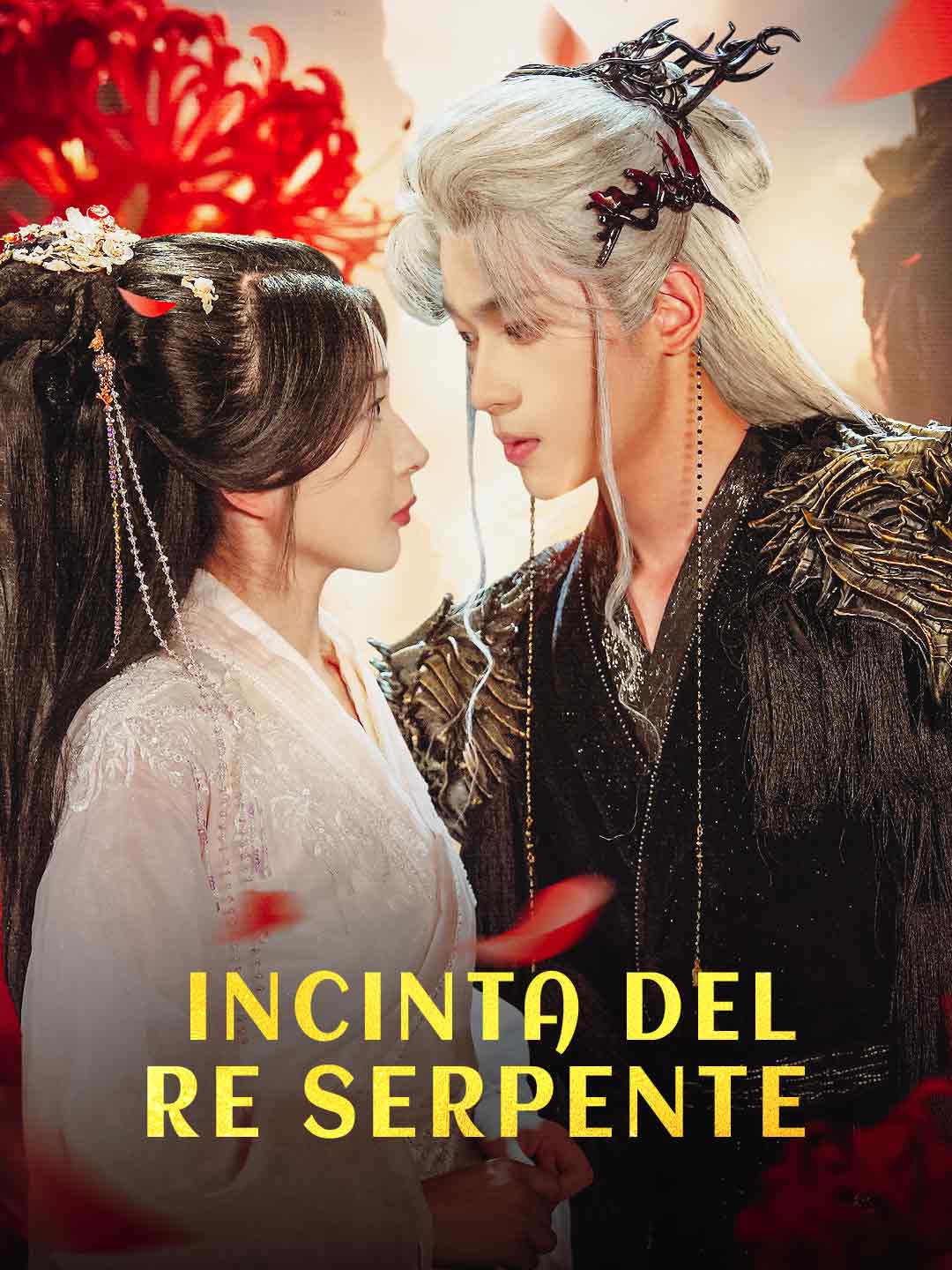Incinta del re serpente