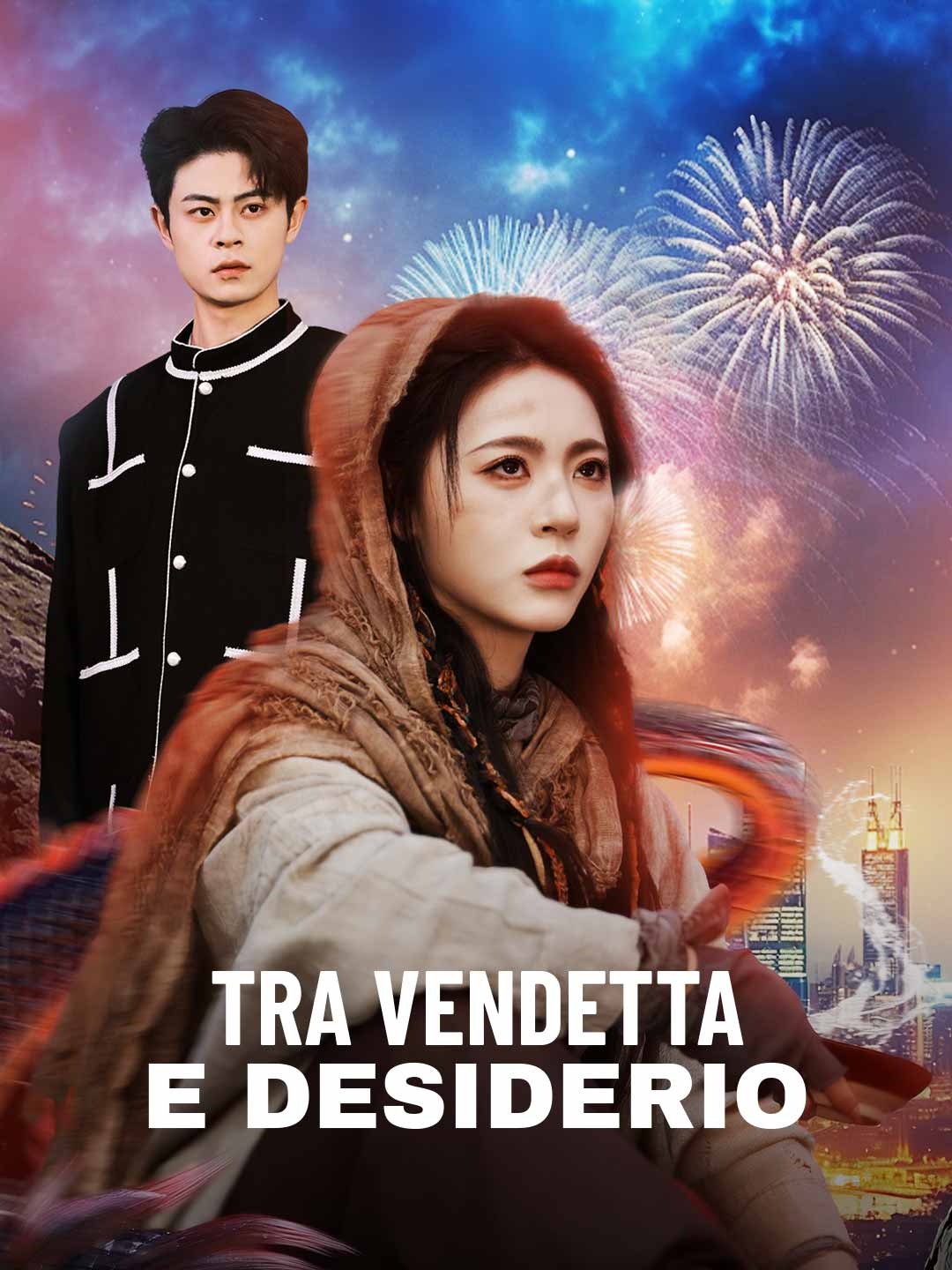 Tra vendetta e desiderio
