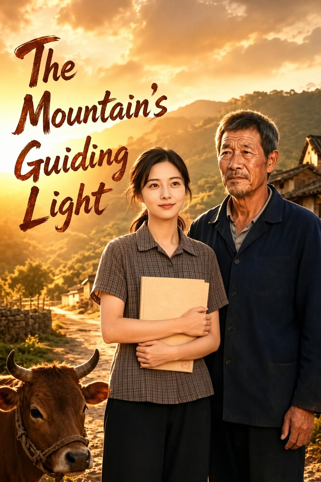 The Mountain's Guiding Light