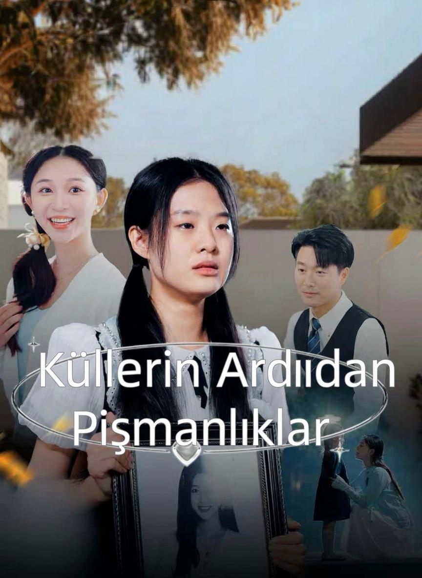 Küllerin Ardından Pişmanlıklar
