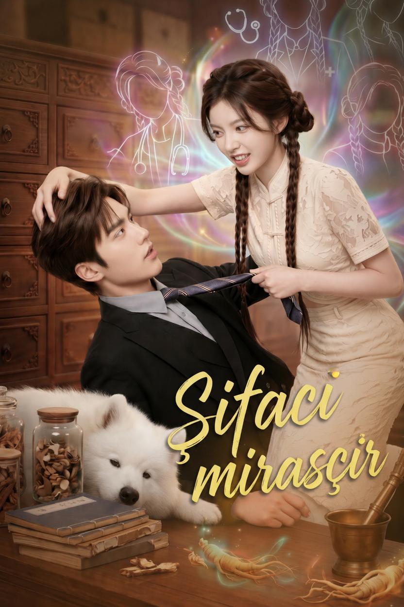 Şifacı mirasçı