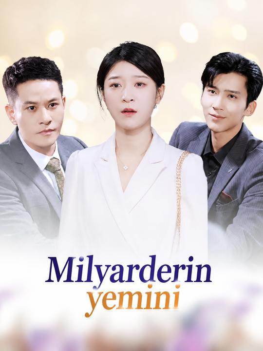 Milyarderin yemini