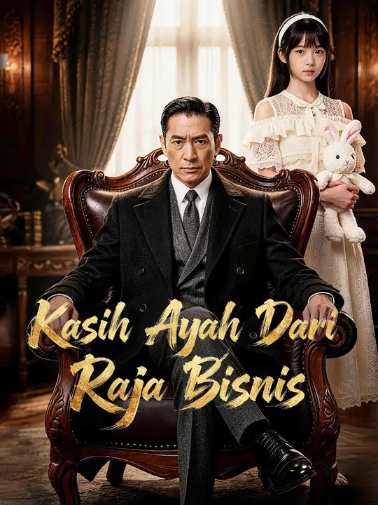 Kasih Sayah Dari Raja Bisnis