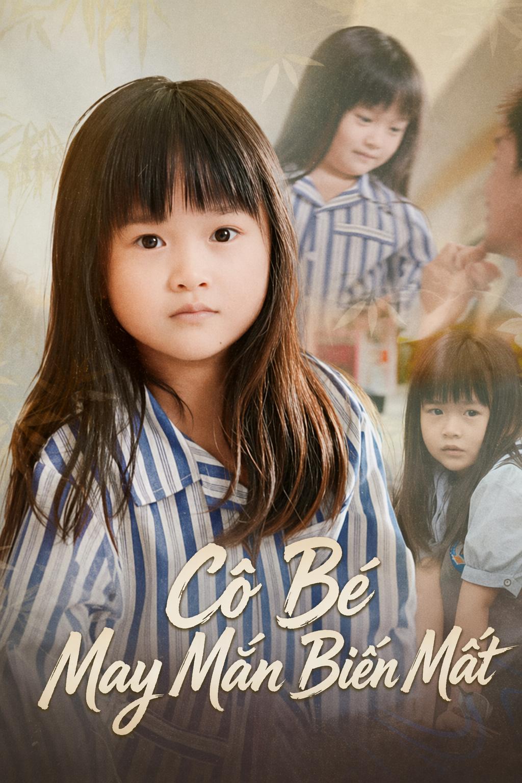 Cô Bé May Mắn Biến Mất