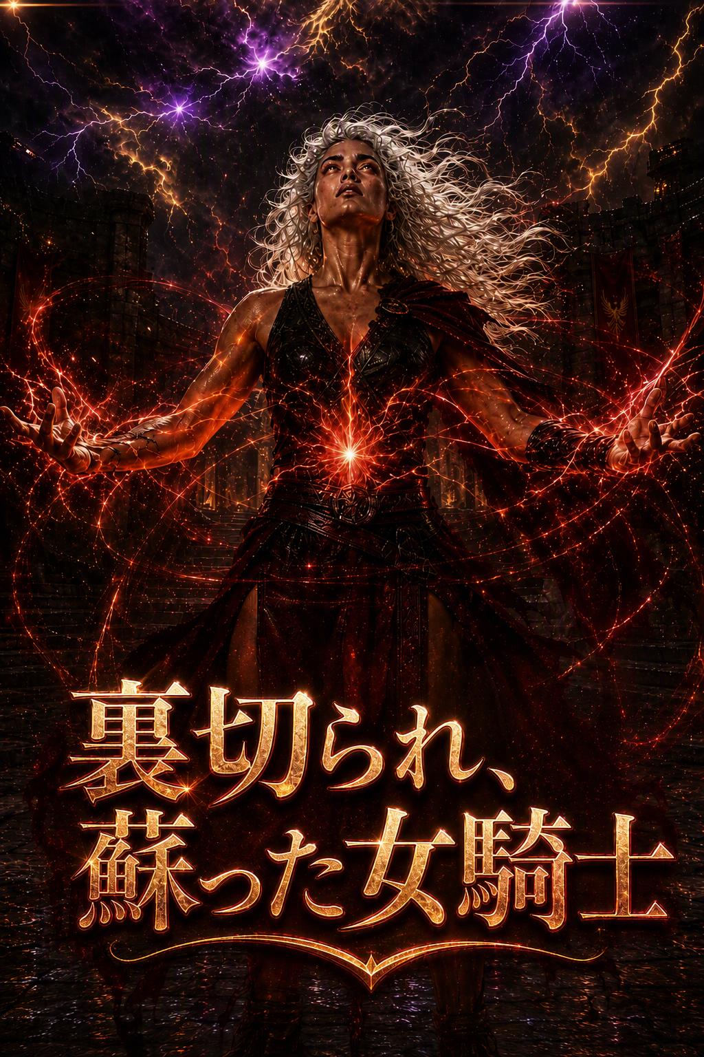 裏切られた騎士の帰還