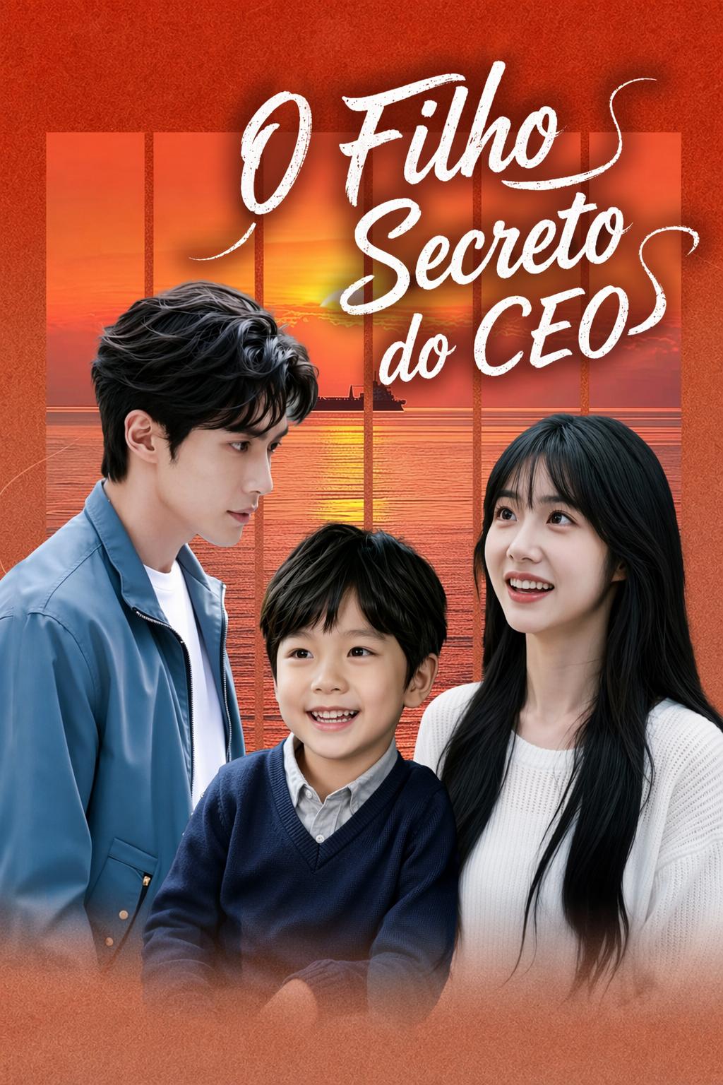 Anak CEO yang Hilang