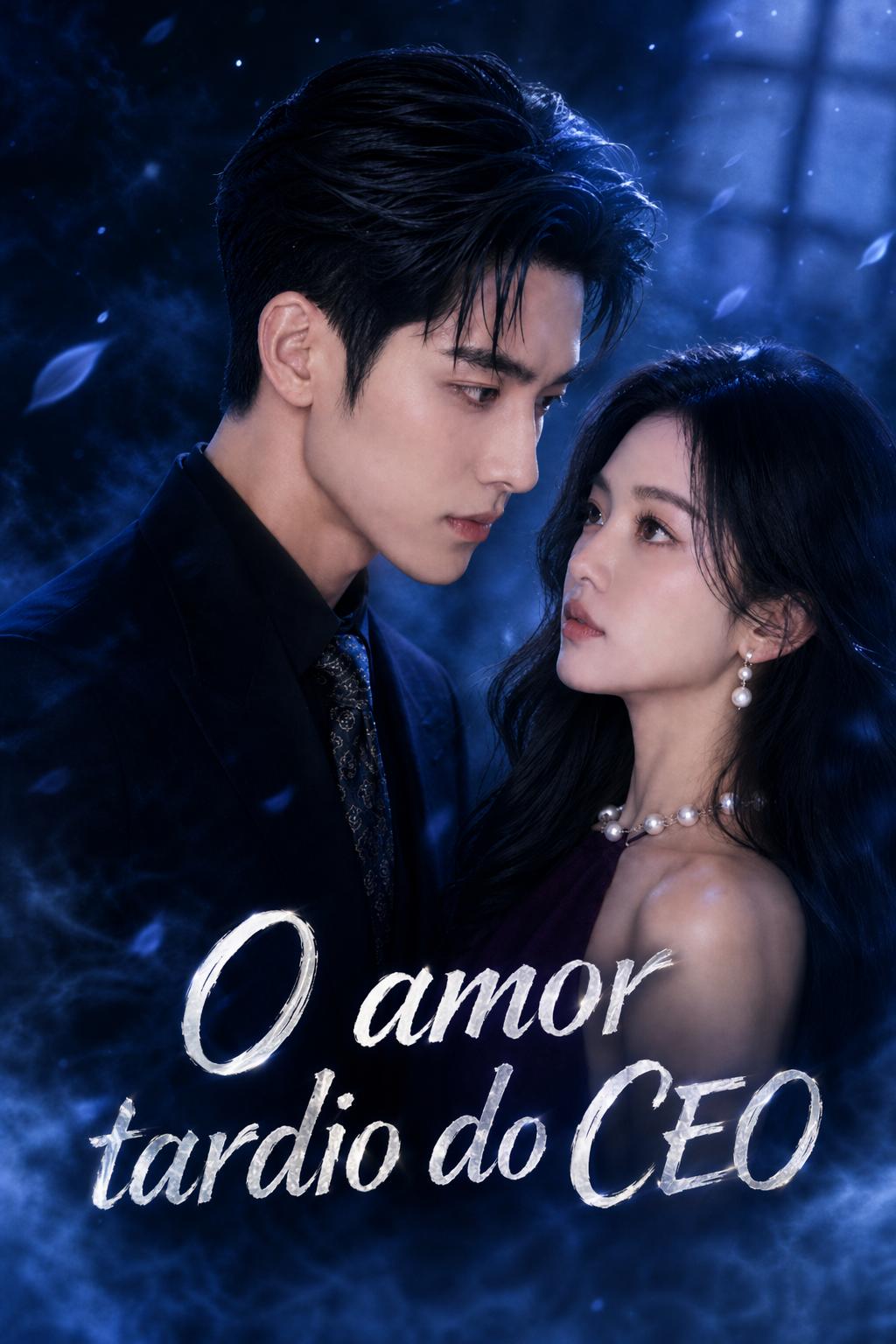 O amor tardio do CEO