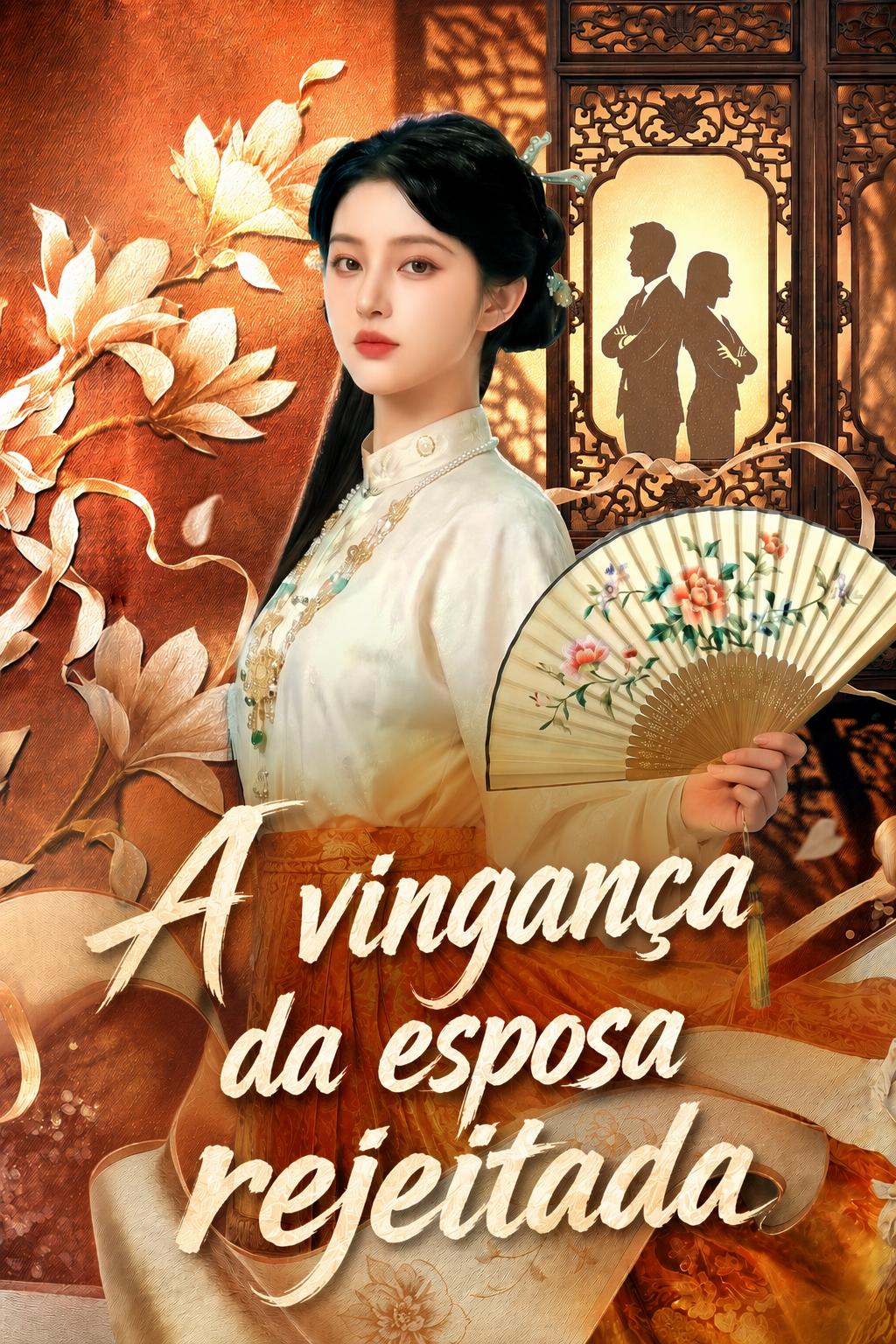 A vingança da herdeira