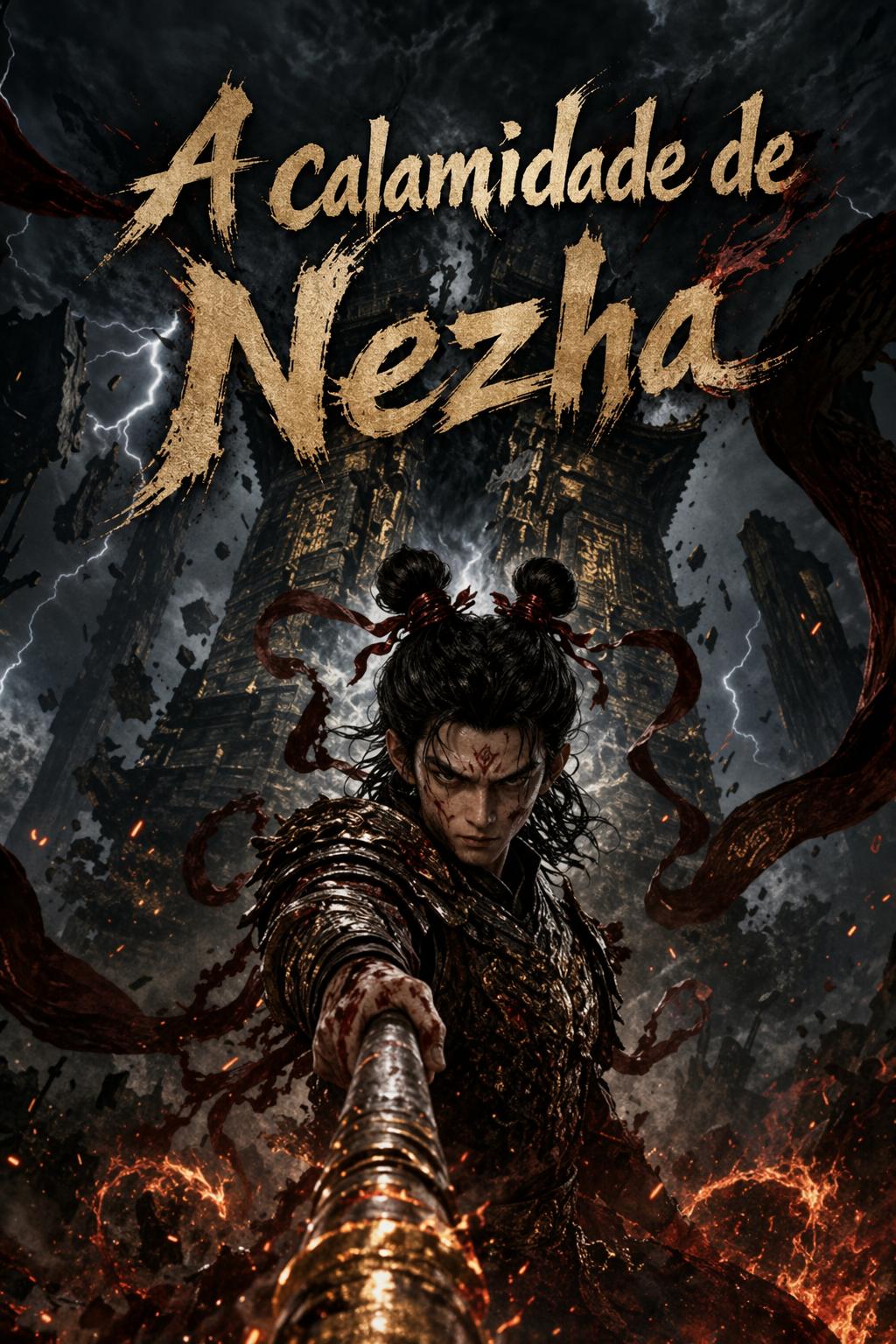 Nezha: A última calamidade