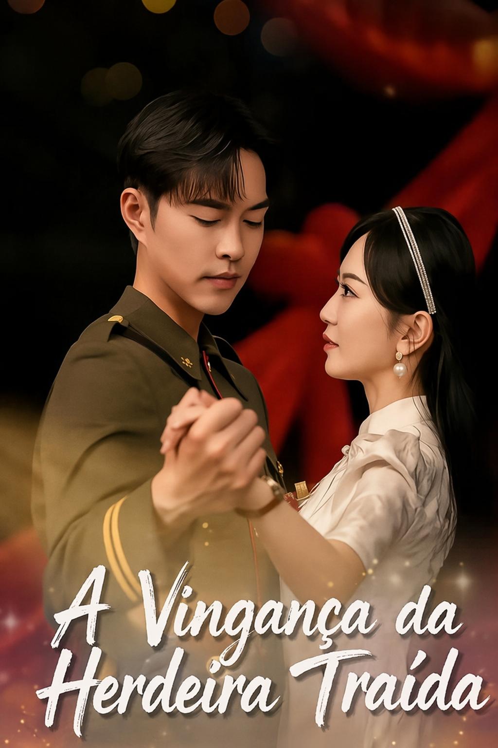A Vingança da Herdeira Agraviada