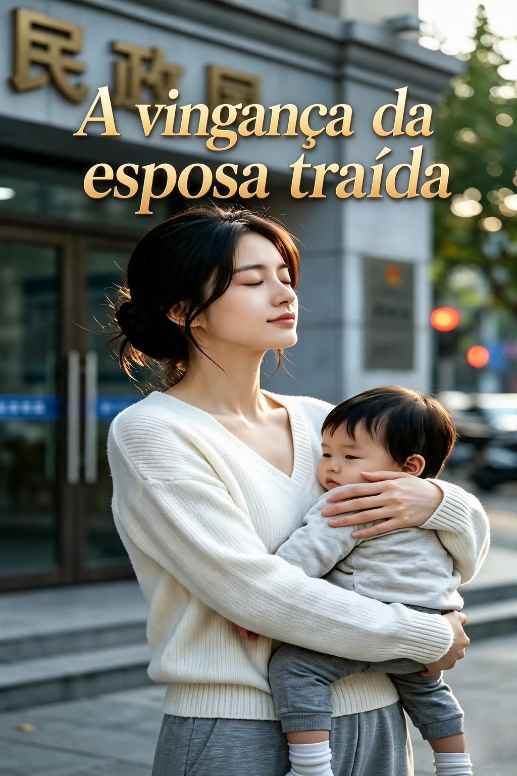 Grávida e traída