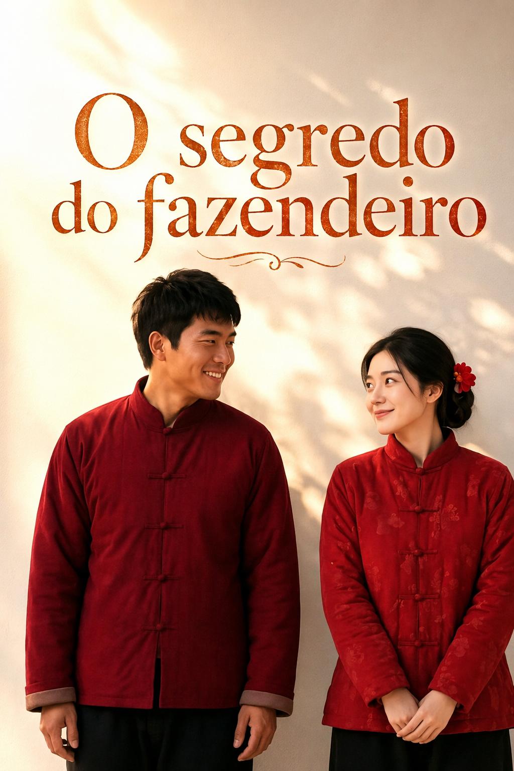 O milionário disfarçado