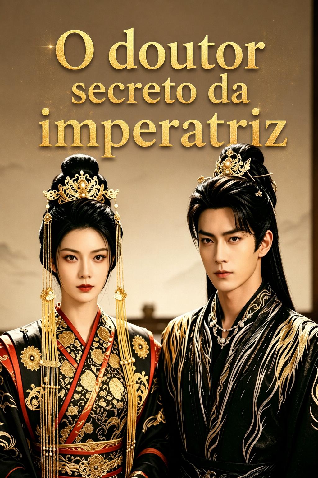 O doutor da imperatriz