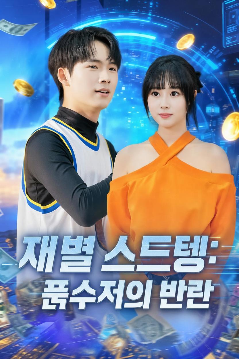 재벌 시스템: 흙수저의 반란