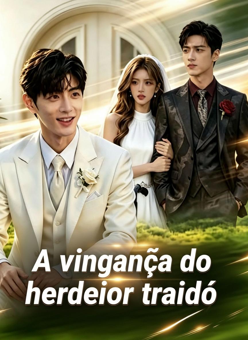 A vingança do herdeiro traído