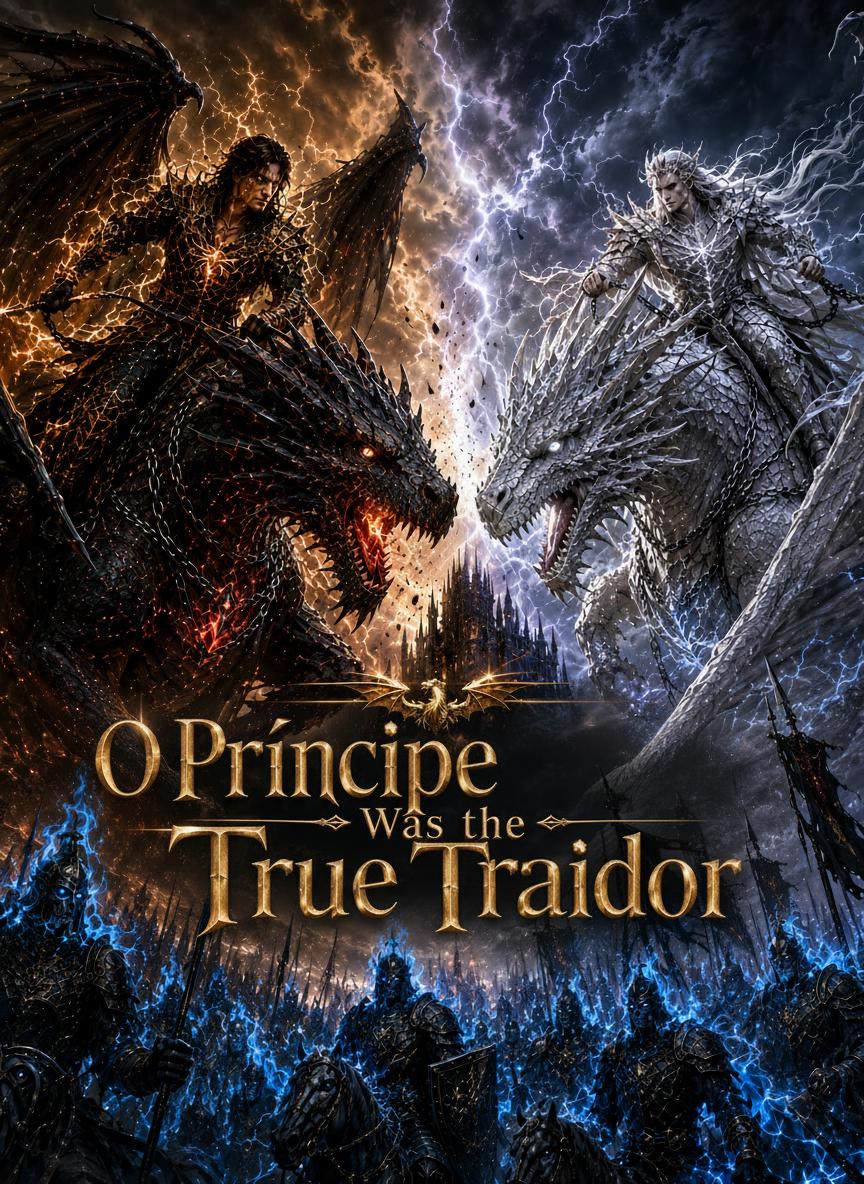 O Príncipe Traidor