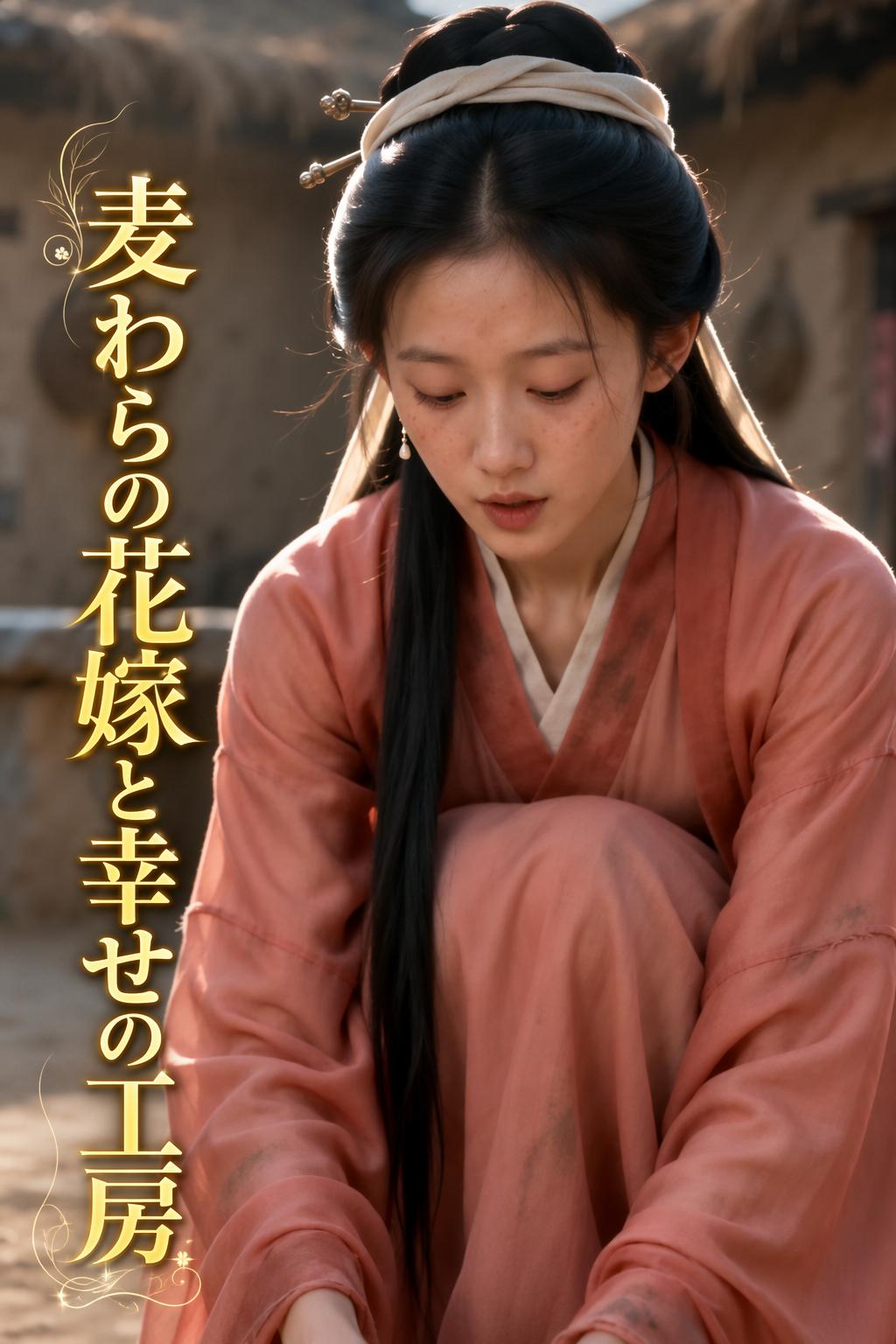 藁の花嫁