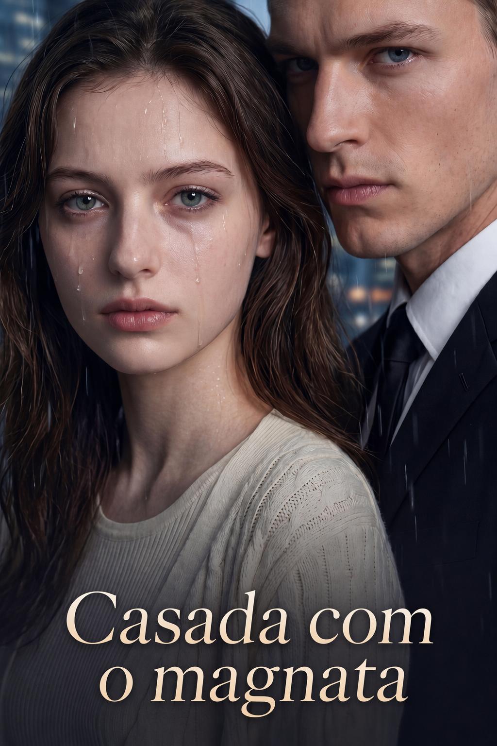 AMOR EM WALL STREET