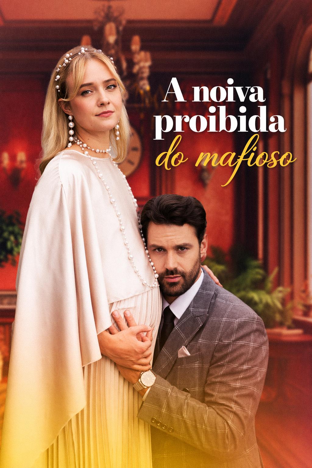 A noiva proibida de Mancini