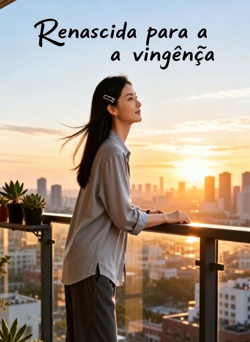 A Vingança da Esposa Renascida
