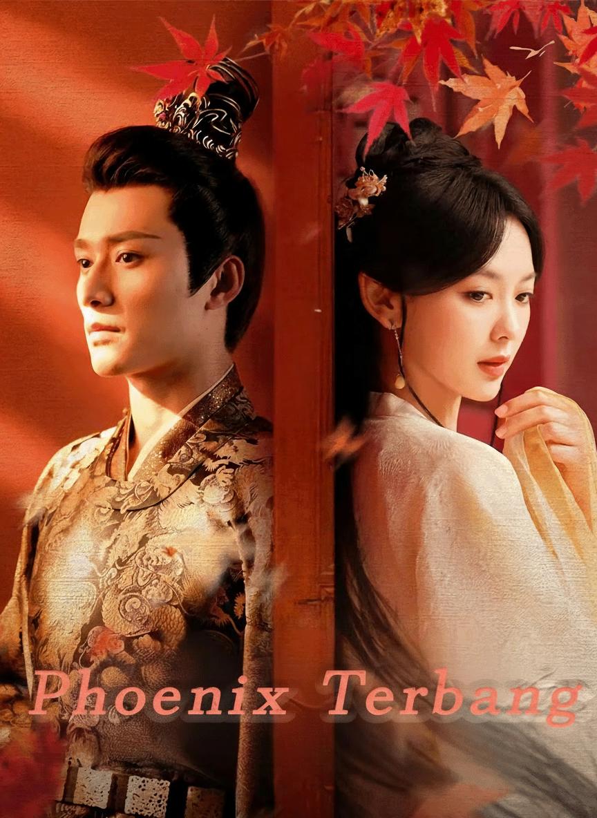 Phoenix Terbang