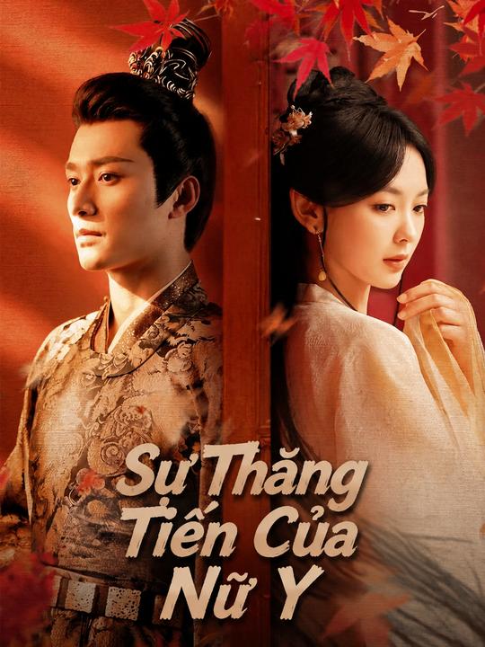 Sự Thăng Tiến Của Nữ Y