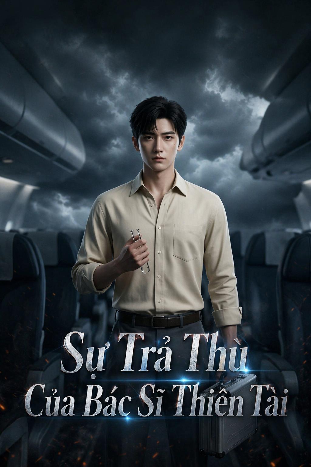 Sự Trả Thù Của Bác Sĩ Thiên Tài