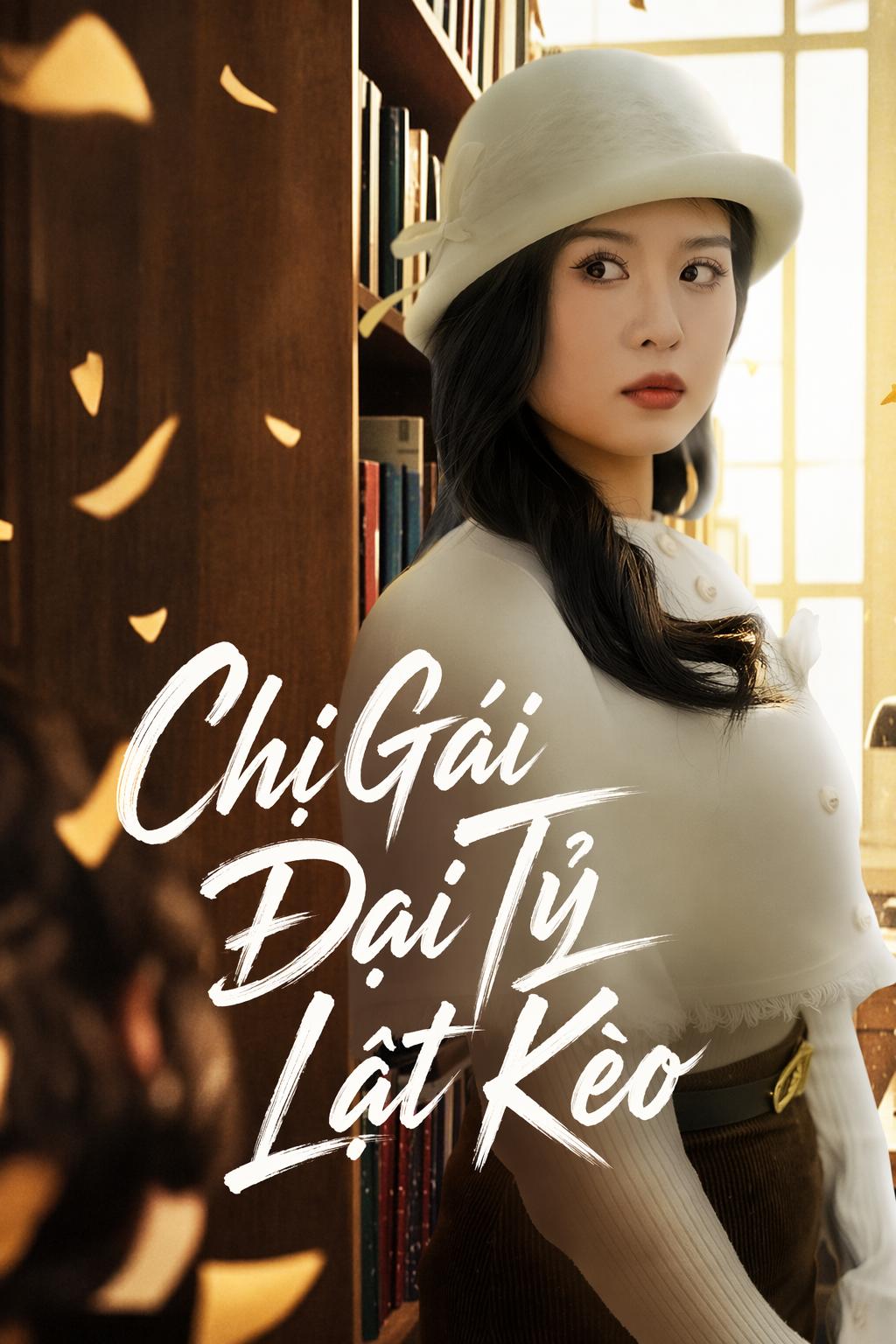 Chị Gái Đại Tỷ Lật Kèo