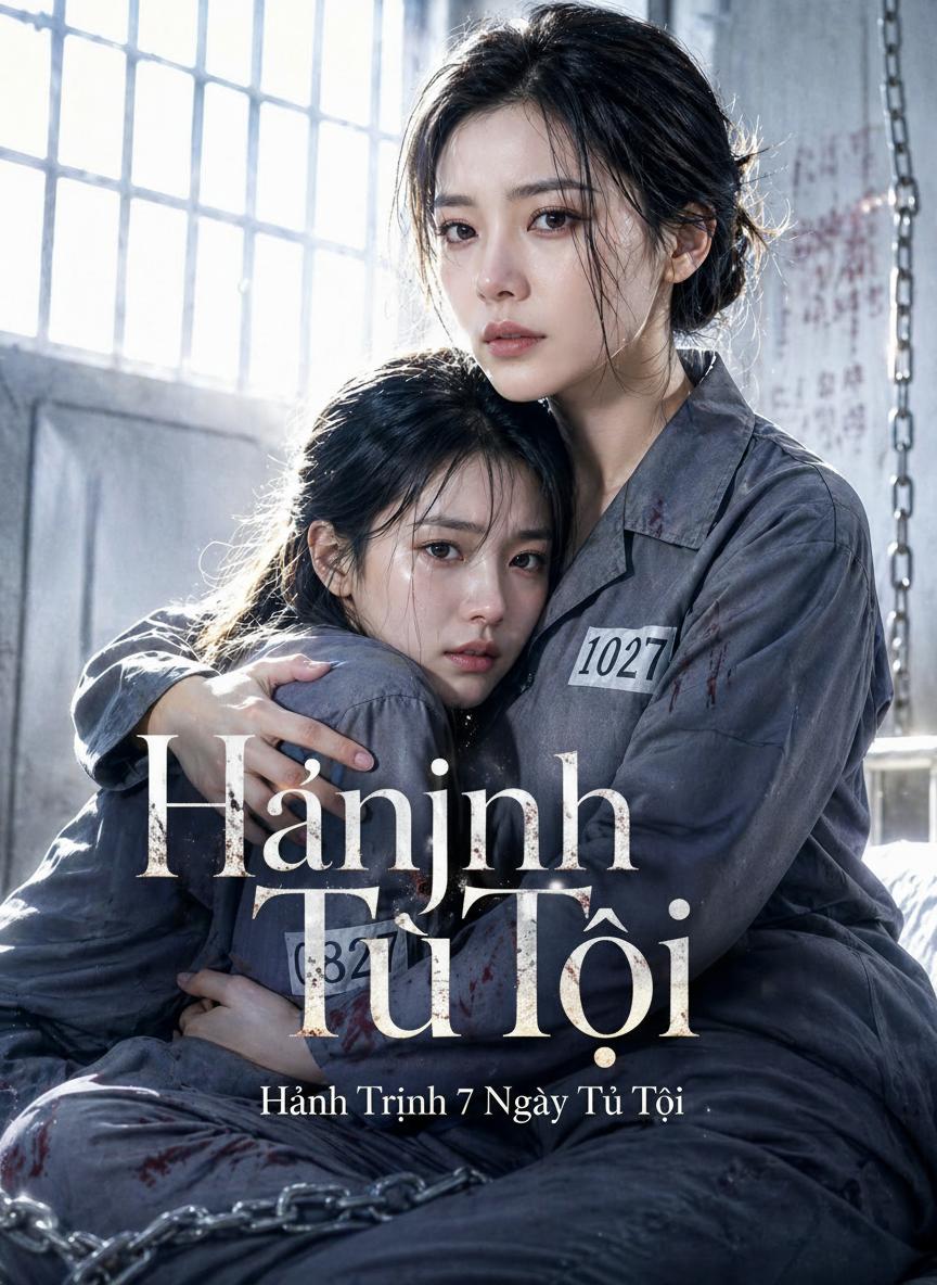 Hành Trình 7 Ngày Tù Tội