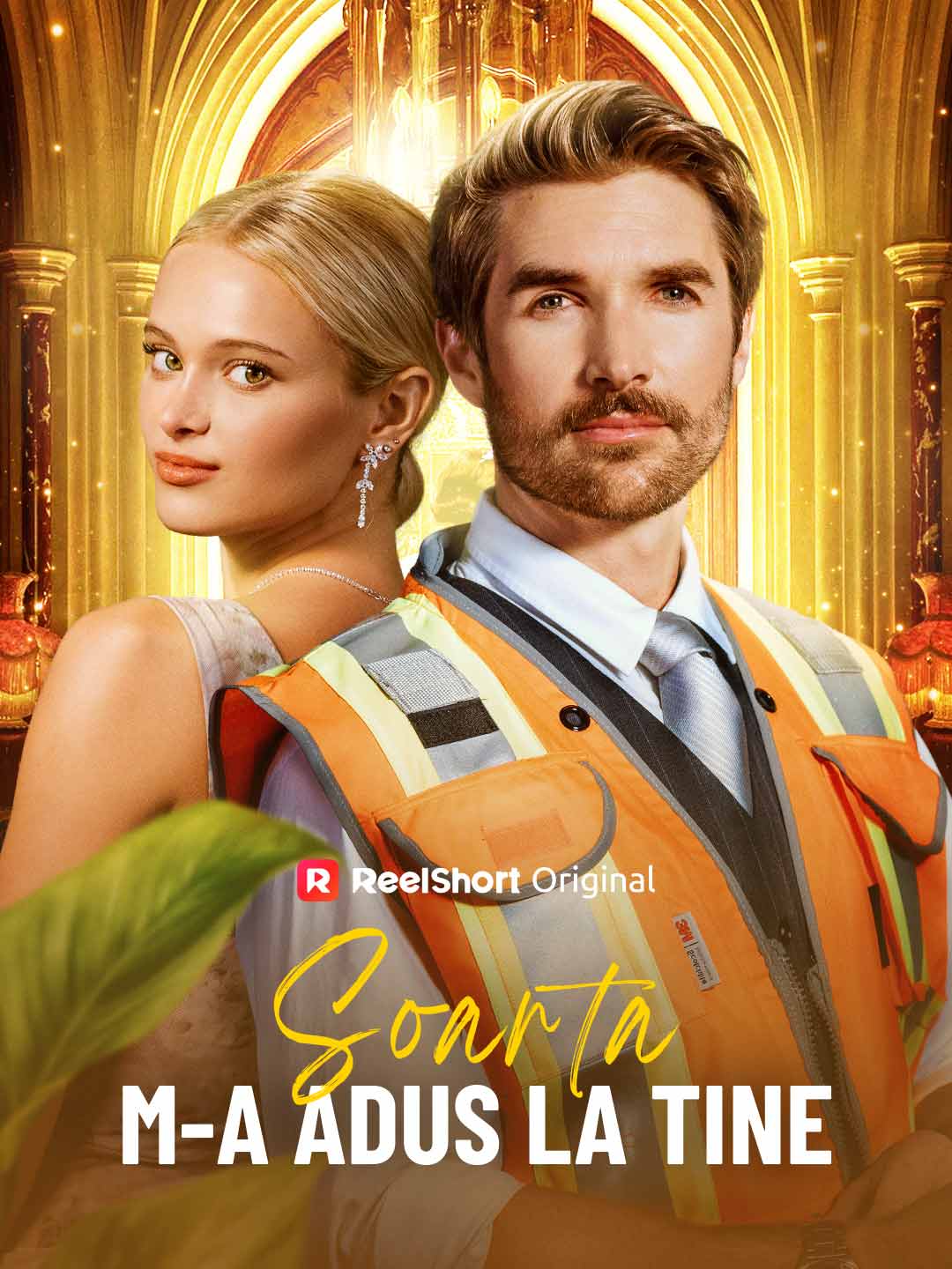 Kaderin Getirdiği Aşk