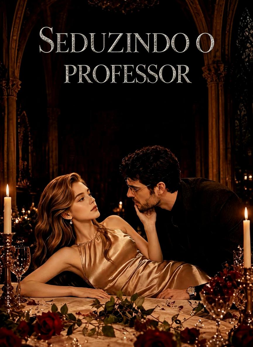 Seduzindo o professor