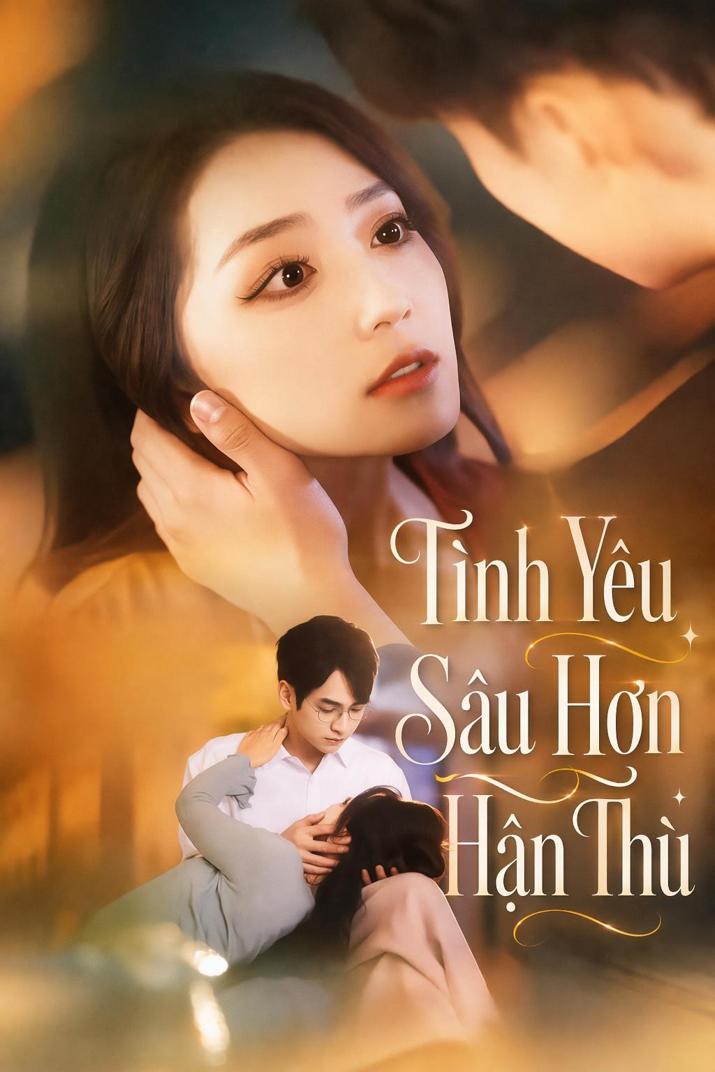 Tình Yêu Sâu Hơn Hận Thù