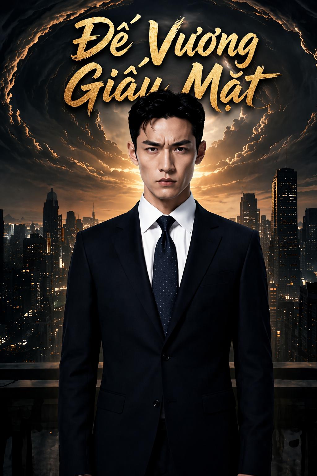 Đế Vương Giấu Mặt