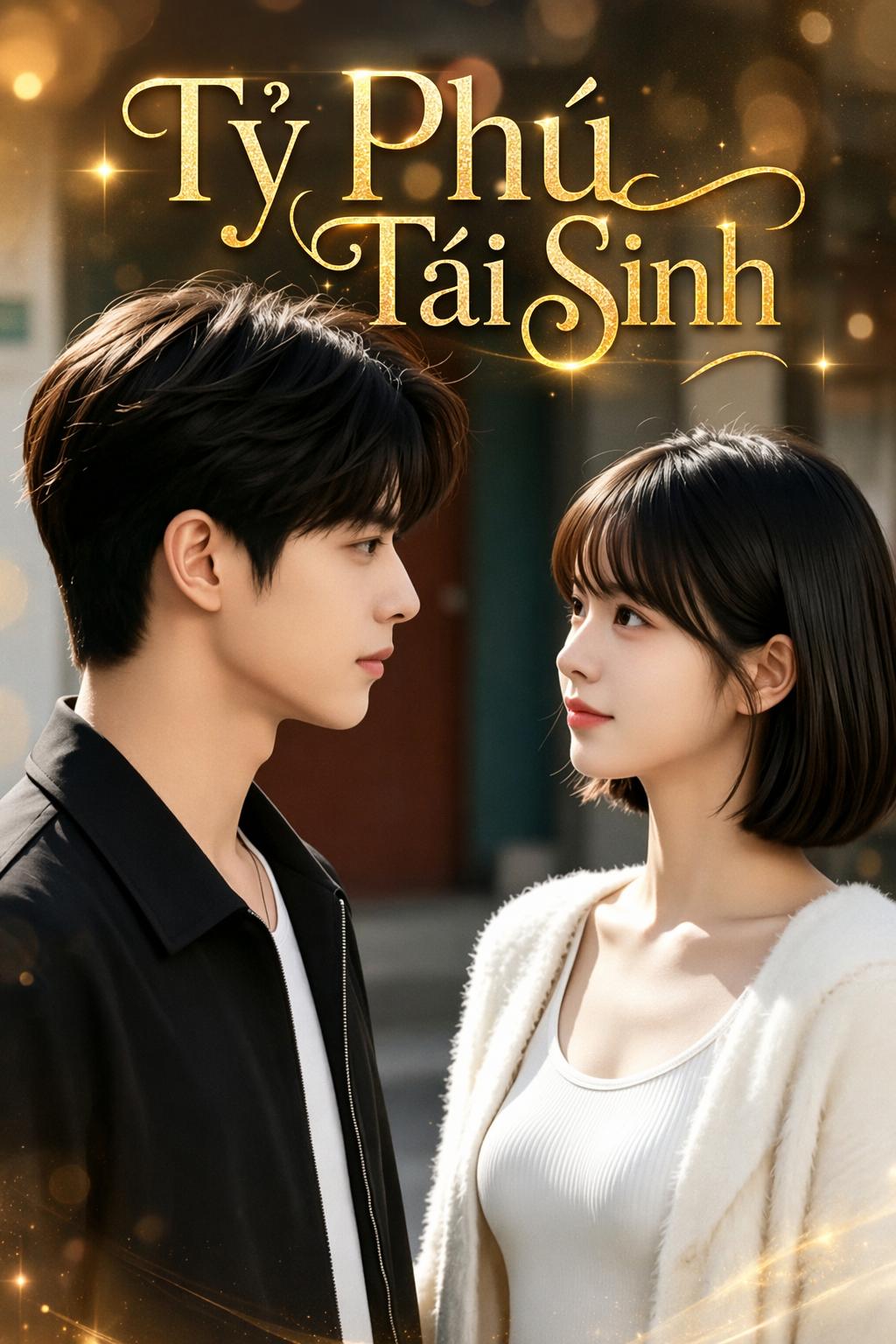 Tỷ Phú Tái Sinh