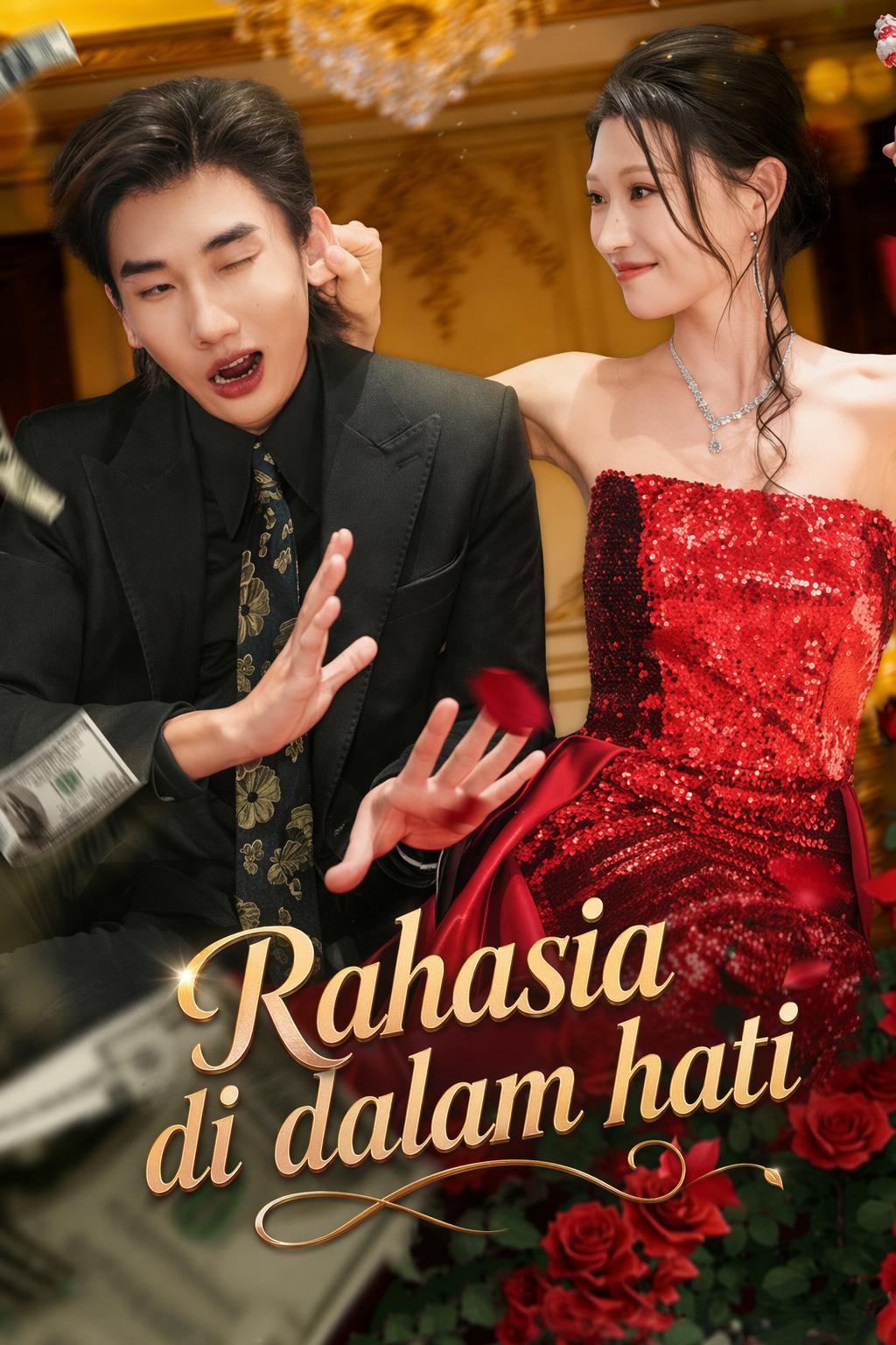 Rahasia di dalam hati