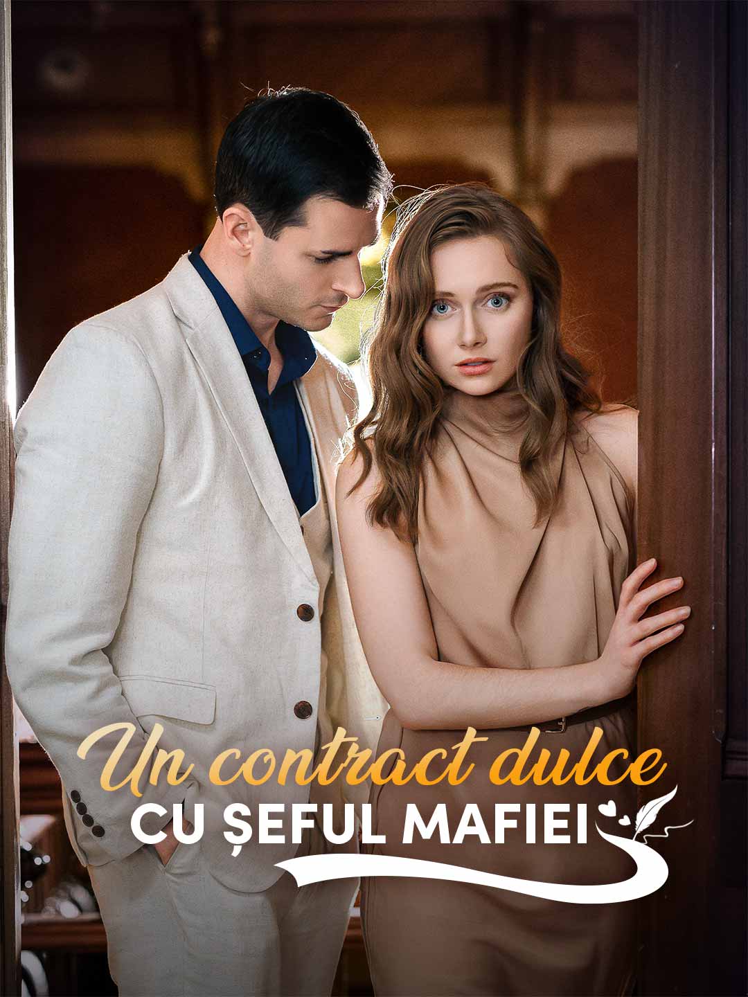 Mafya Babasıyla Tatlı Bir Anlaşma