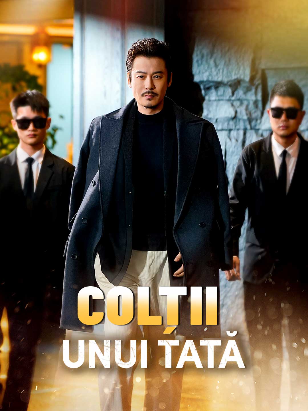 Otcovy tesáky