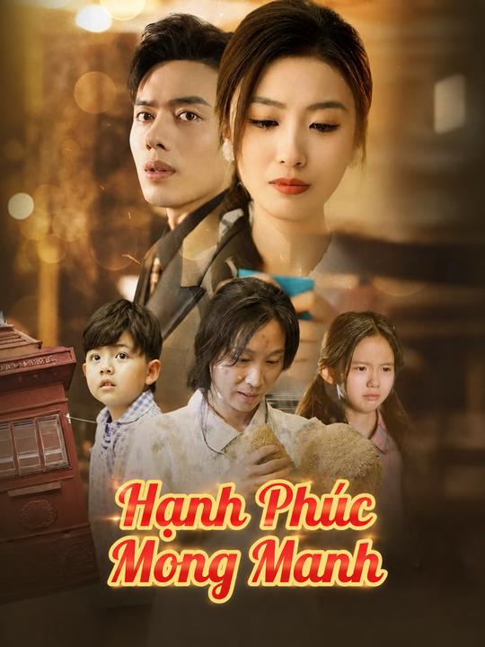 Hạnh Phúc Mong Manh