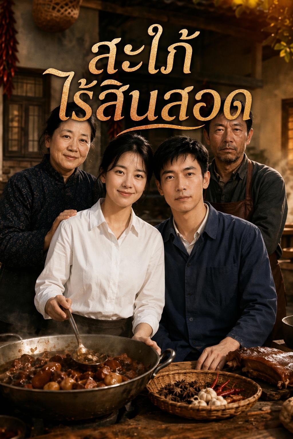 สะใภ้ไร้สินสอด