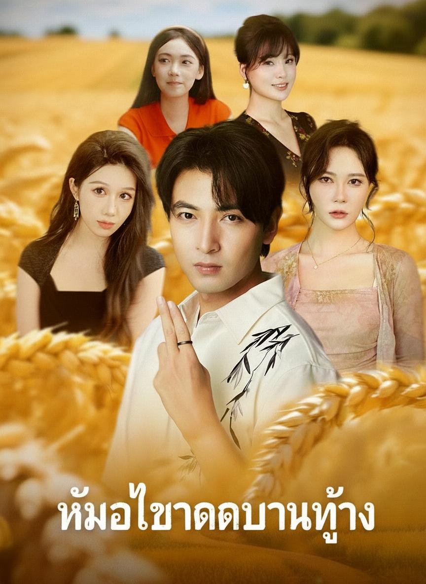 หมอเทวดาบ้านทุ่ง