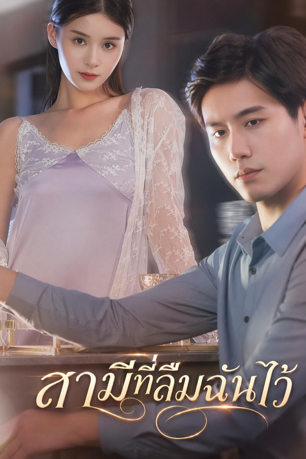 ประธานคลั่งรักเมียเก่า