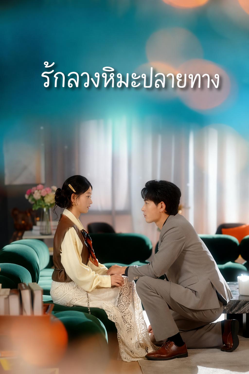 รักลวงหิมะปลายทาง