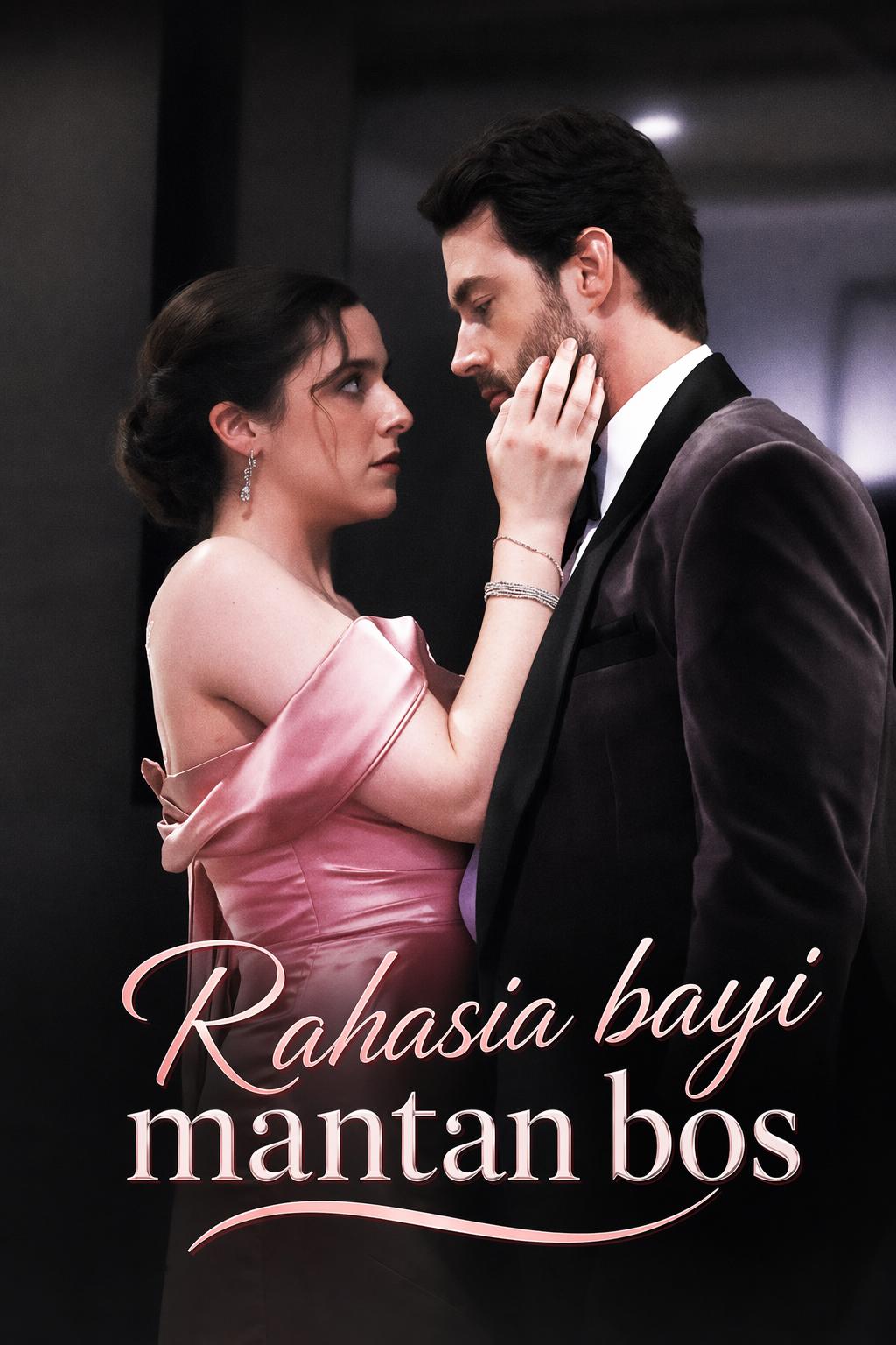Rahasia bayi mantan bos