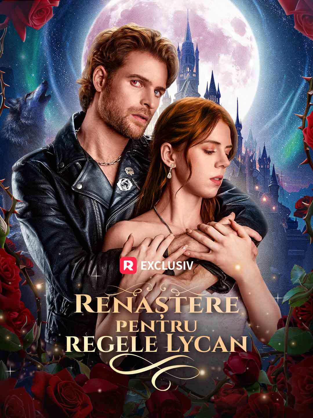 Renascer para o Rei Lycan